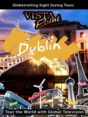 cover image of Dublin Ireland